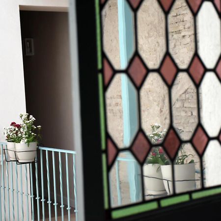 Alegoria Coliving Experience Hotel Sevilla Buitenkant foto