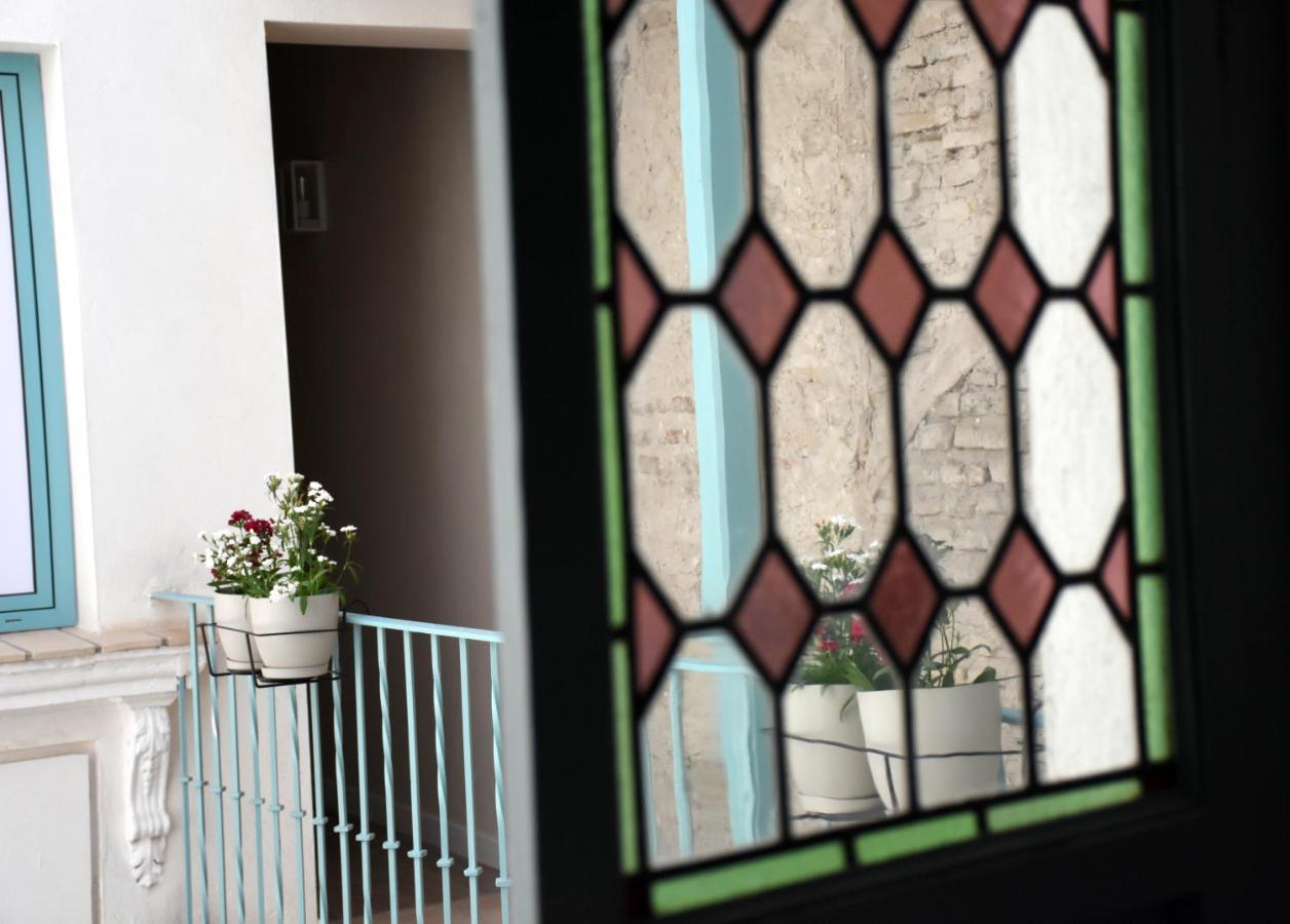 Alegoria Coliving Experience Hotel Sevilla Buitenkant foto