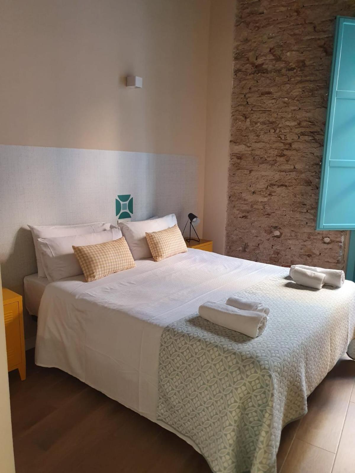 Alegoria Coliving Experience Hotel Sevilla Buitenkant foto
