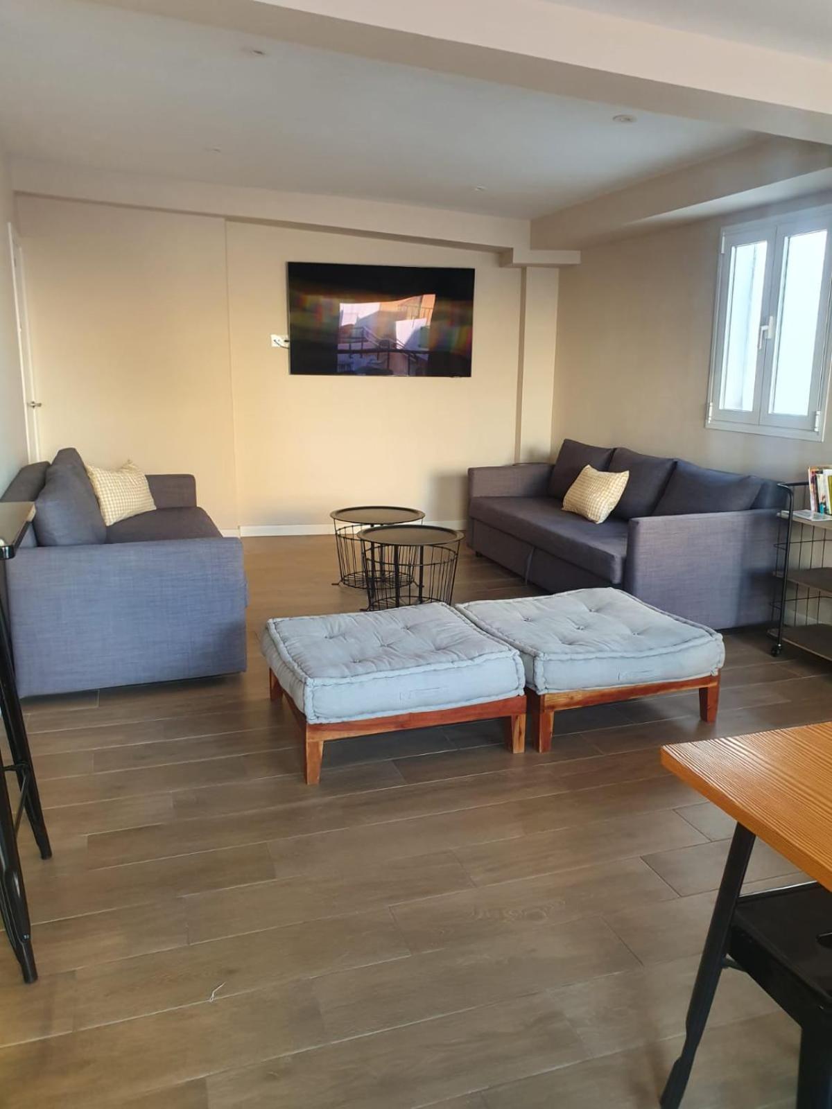 Alegoria Coliving Experience Hotel Sevilla Buitenkant foto