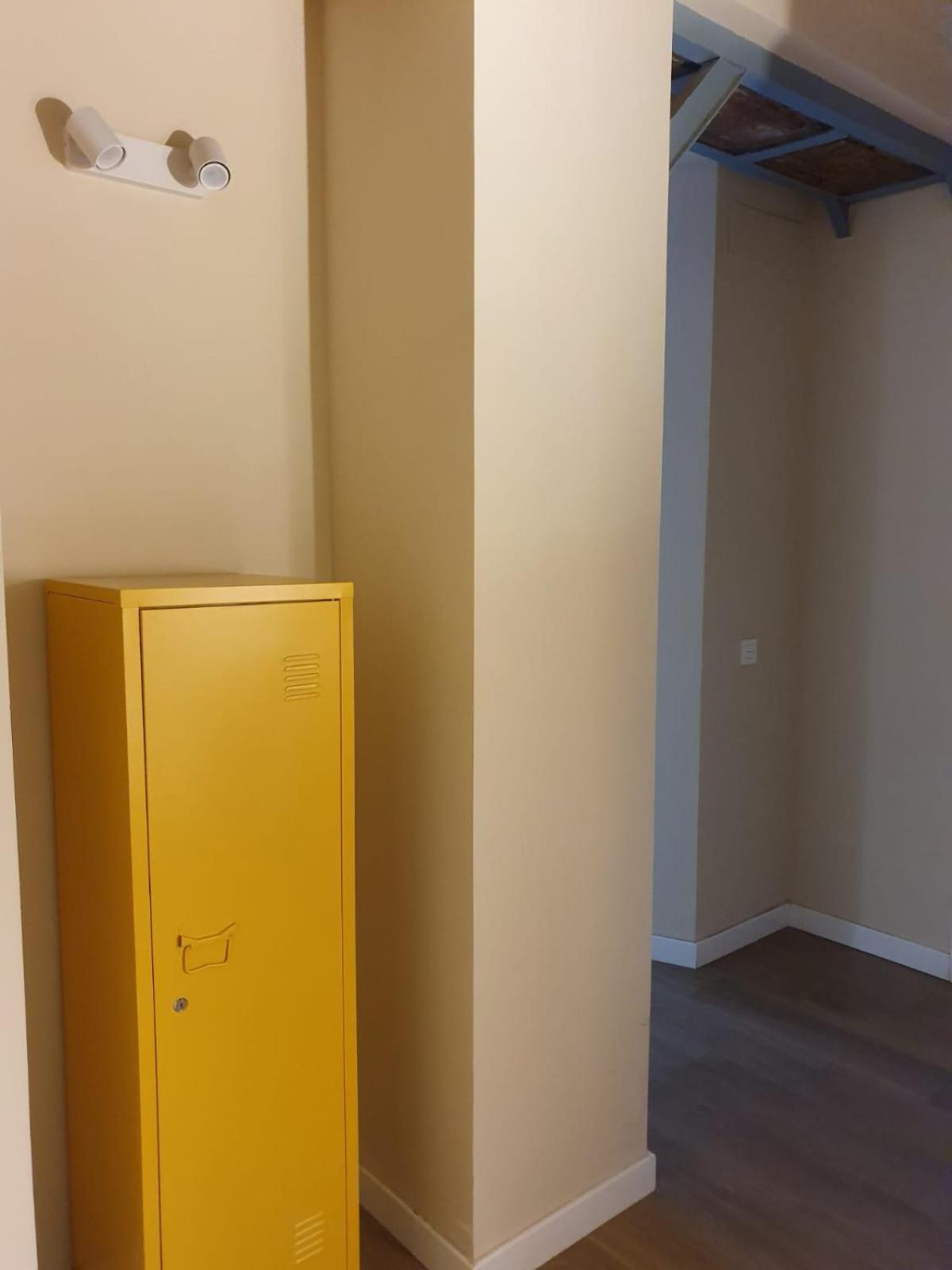 Alegoria Coliving Experience Hotel Sevilla Buitenkant foto