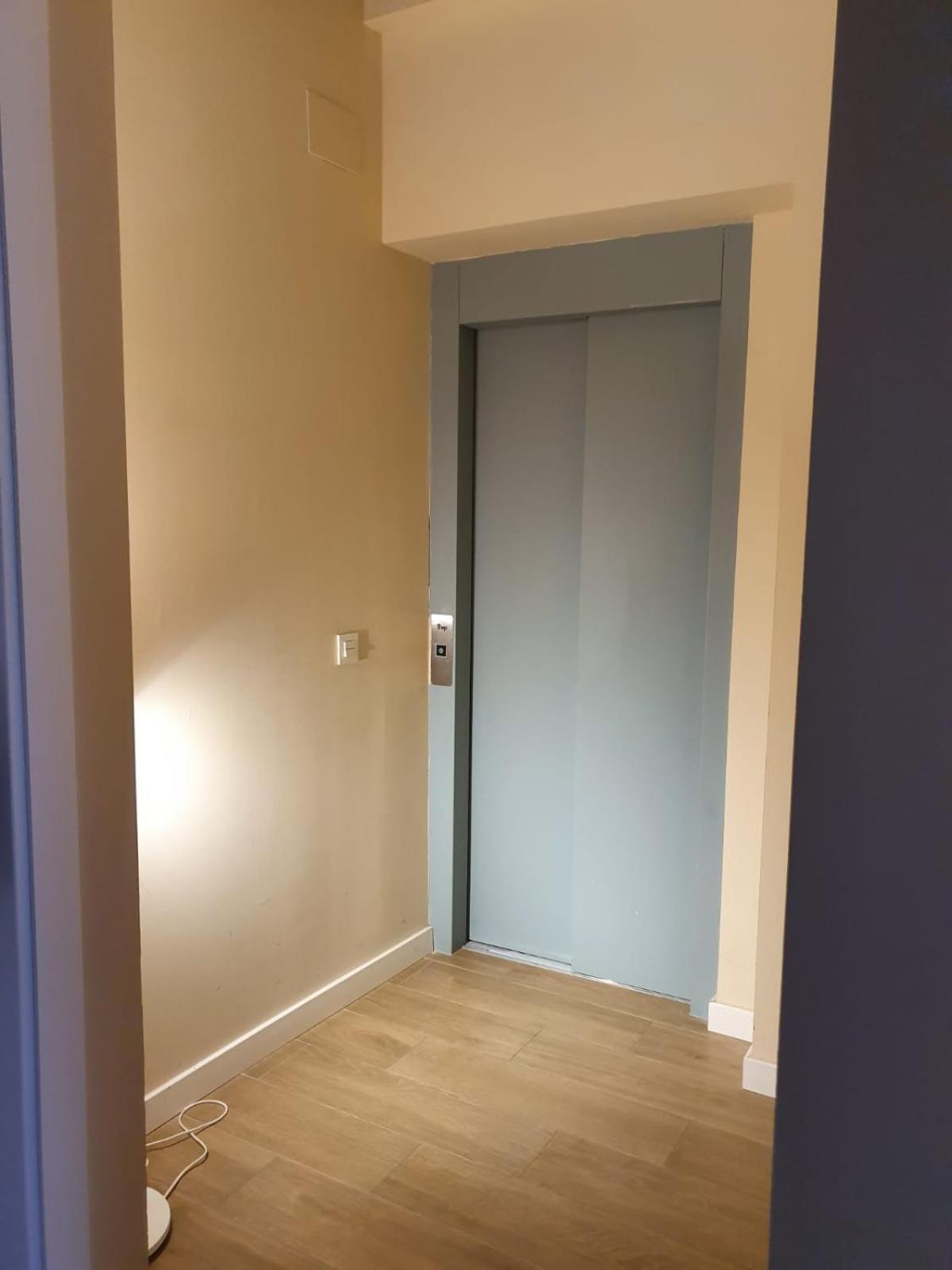 Alegoria Coliving Experience Hotel Sevilla Buitenkant foto
